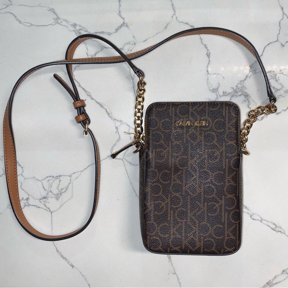 Calvin Klein Crossbody Bag